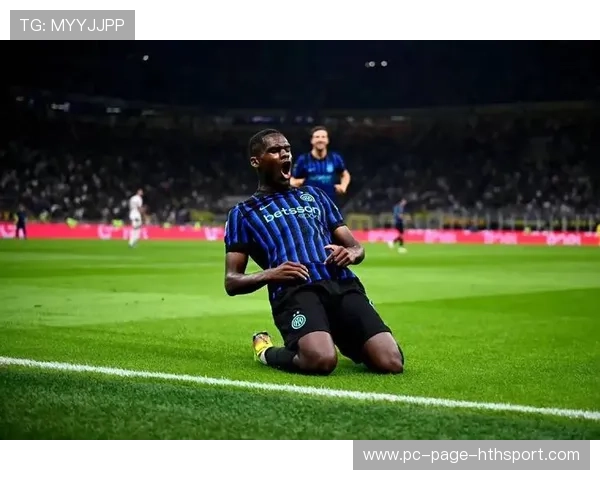 国米若实现战术革新赛场表现将大幅提升