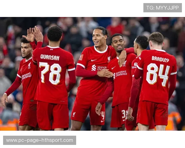 利物浦迎来战术多面手：开启新赛季的补强之路