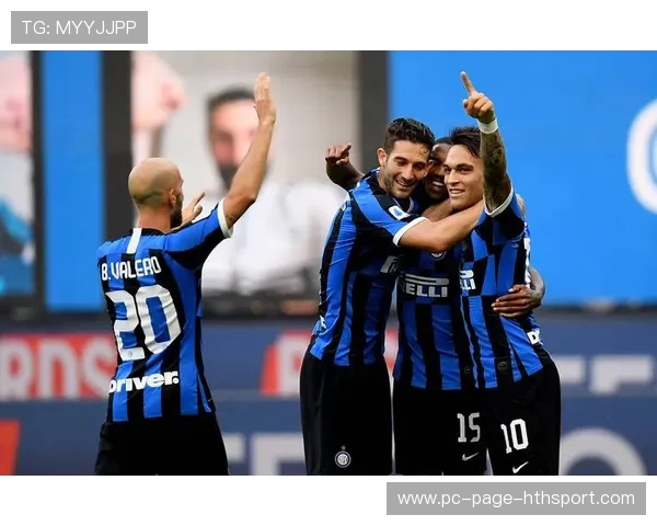 国际米兰外线威胁成倍提升