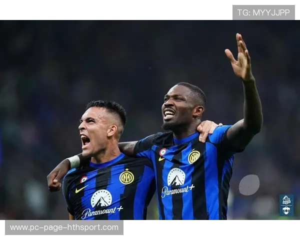 国米最后时刻的防守化险为夷