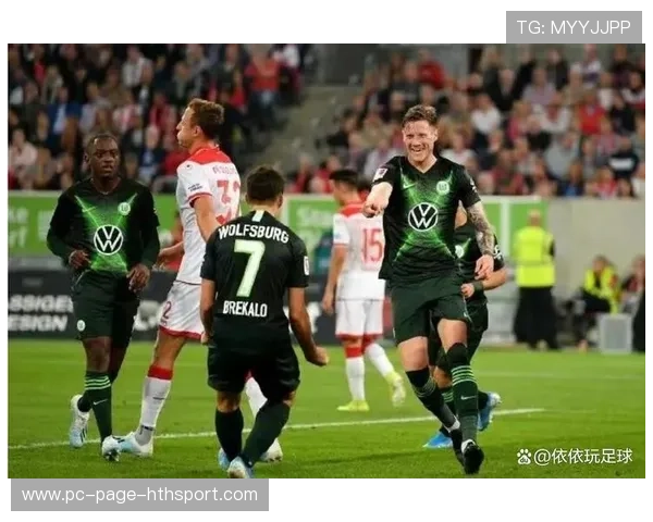 德甲莱比锡：整体协调到位，对方防线崩溃的制胜之道