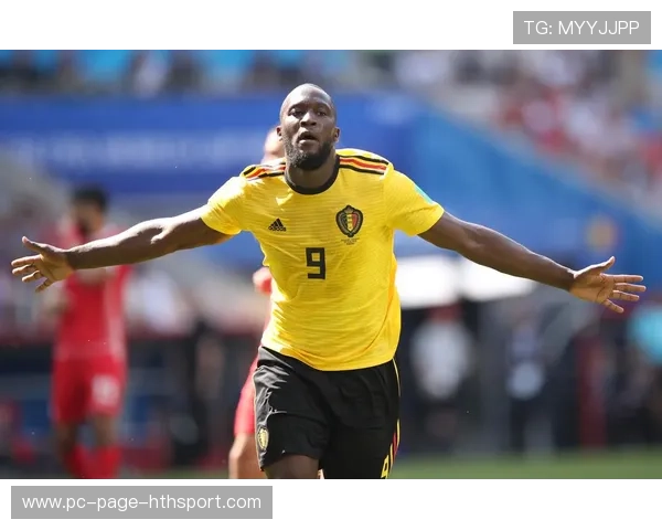 卢卡库：罗马锋霸，比利时魔兽，卢卡库为什么是比利时人