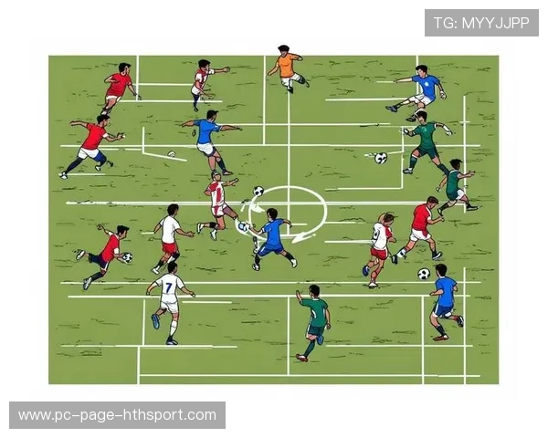 国际足坛数据分析推动战术革新成为趋势，国外著名足球战术分析网站