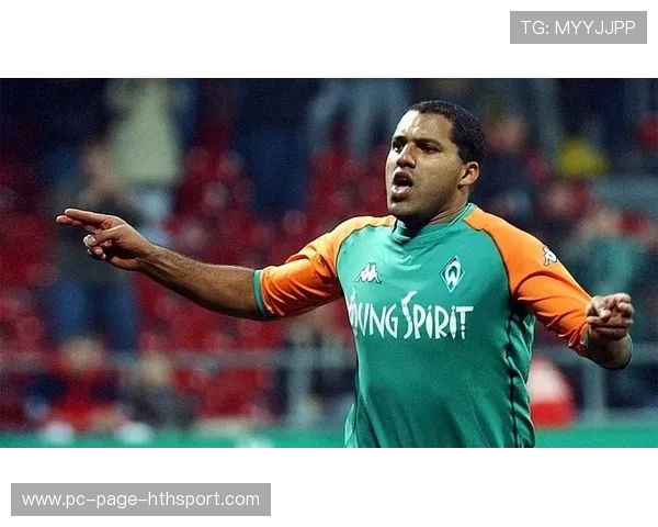 回忆杀!“球形闪电”埃尔顿的德甲江湖地位